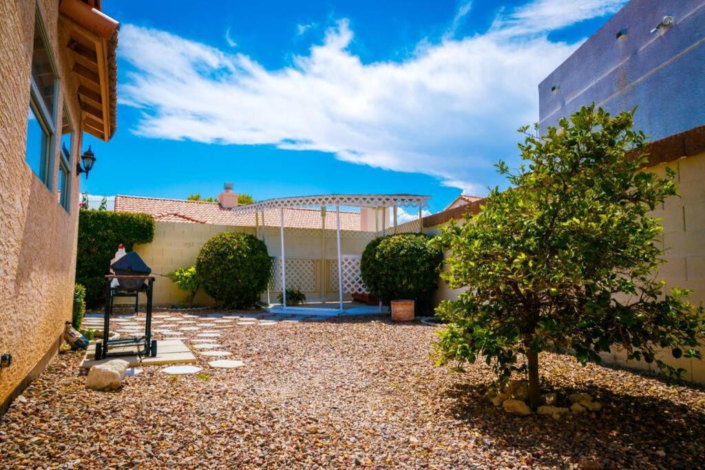 Luxury 1900 Sq Ft House Huge 46 Ft Pool & Hot Spa Las Vegas Esterno foto