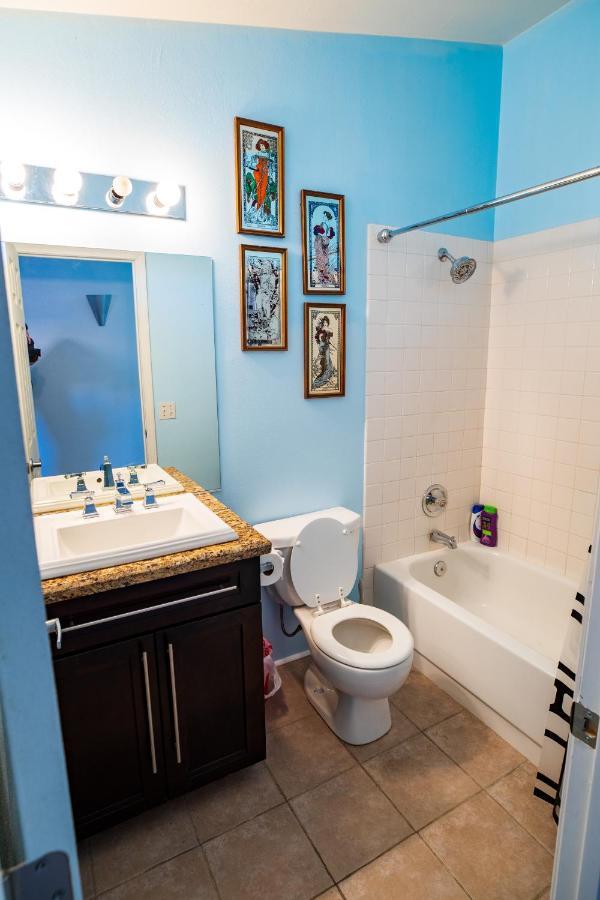 Luxury 1900 Sq Ft House Huge 46 Ft Pool & Hot Spa Las Vegas Esterno foto