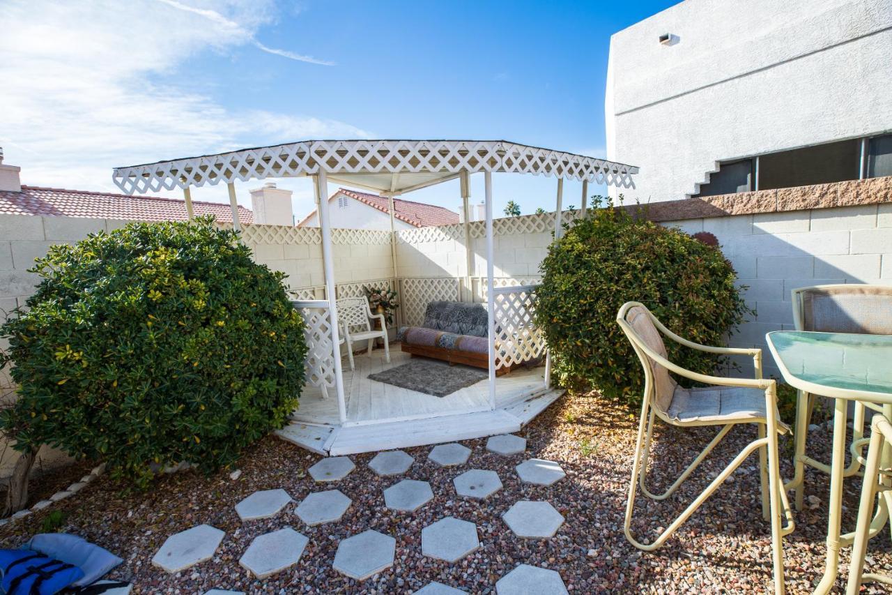 Luxury 1900 Sq Ft House Huge 46 Ft Pool & Hot Spa Las Vegas Esterno foto
