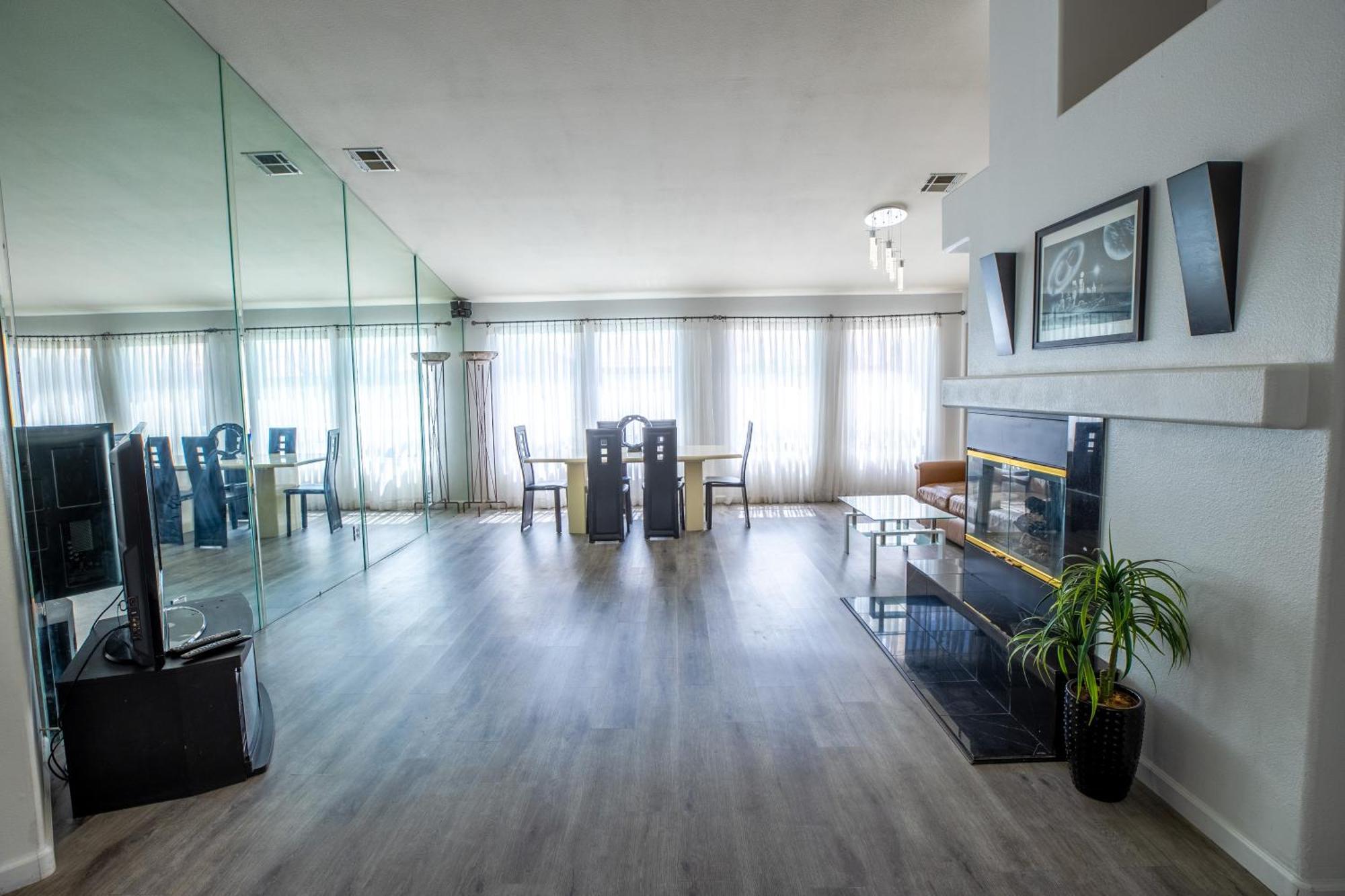 Luxury 1900 Sq Ft House Huge 46 Ft Pool & Hot Spa Las Vegas Esterno foto