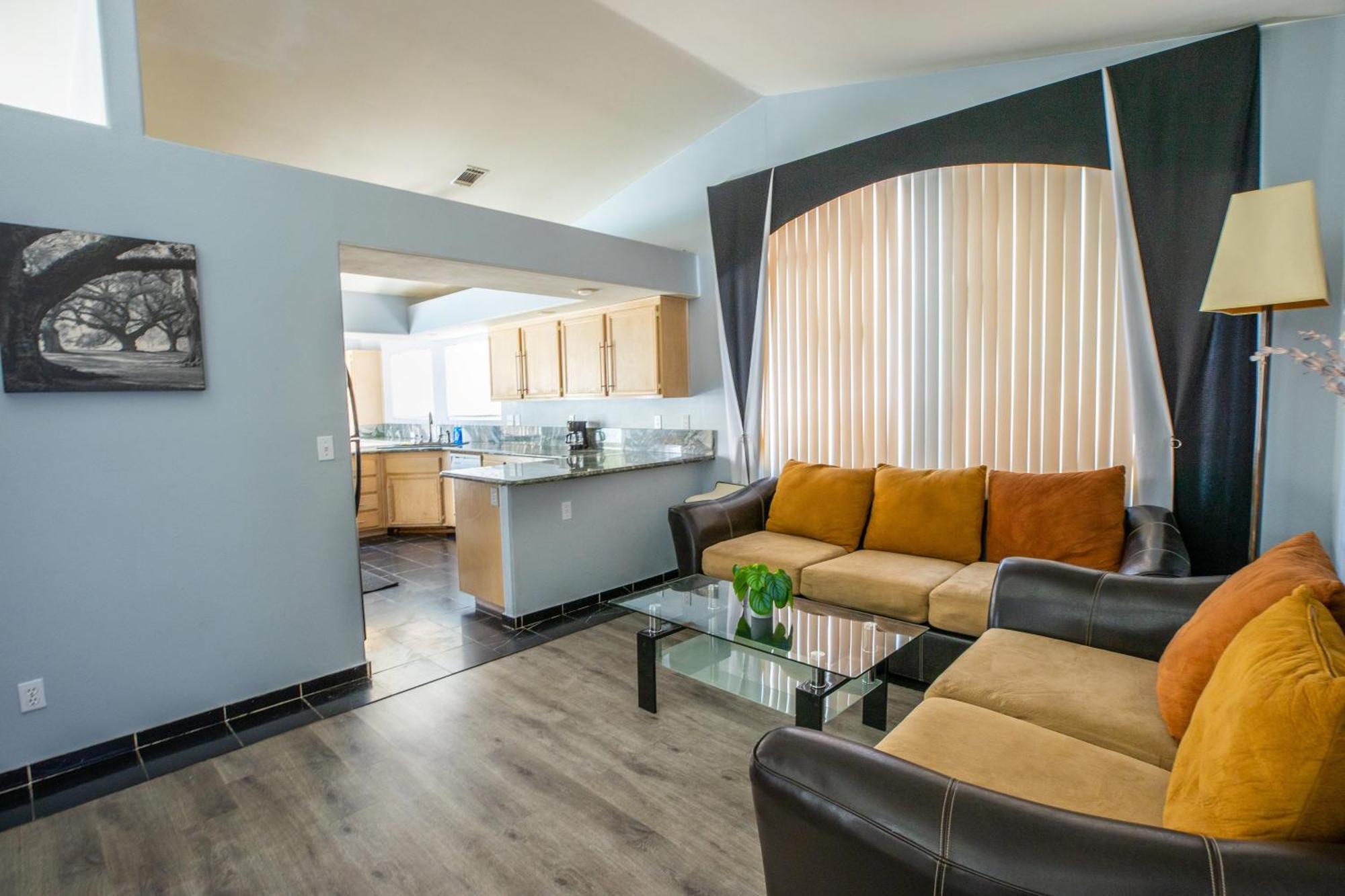Luxury 1900 Sq Ft House Huge 46 Ft Pool & Hot Spa Las Vegas Esterno foto